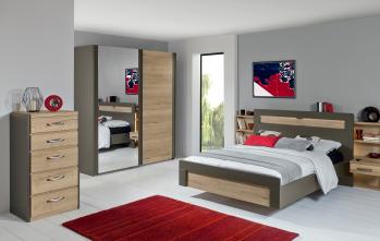 chambre meubles moriceau